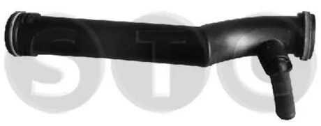 Трубка охлаждающей жидкости Ibiza\'02- 1.2 POLO STC T403829