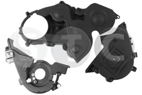 Захист STC T403871