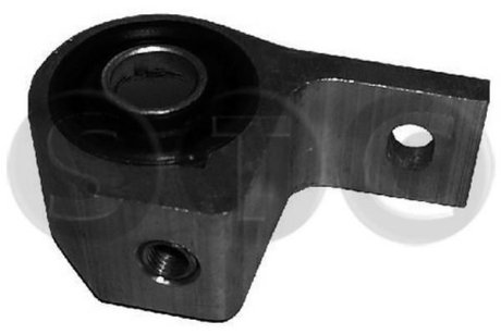 Сайлентблок рычага STC T404063