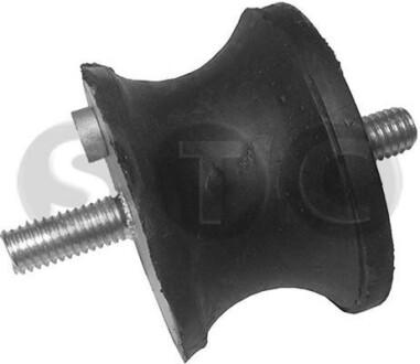 Опора КПП BMW s/3-5-7\'88 STC T404188