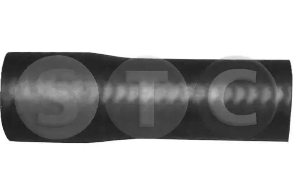 Шланг радіатора VW Tter 2.4-2.5 STC T409017 (фото 1)