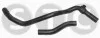 Шланг VW Tter 2.4/2.5 STC T409020 (фото 1)