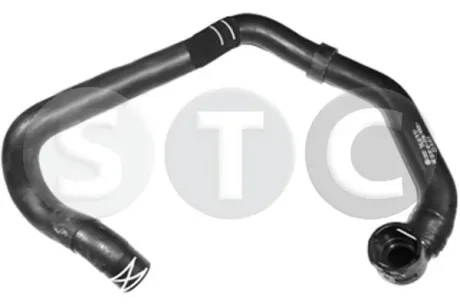 Шланг радиатора нижний GOLF5 2.0D STC T409527