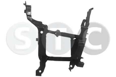 Крышка грм STC T435087