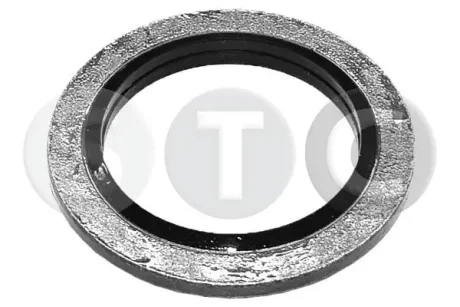 Уплотняющее кольцо STC T439208