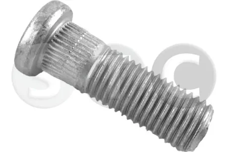 Колесное крепление Honda Accord STC T439219
