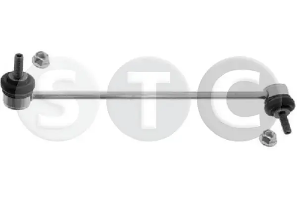 Тяга стабилизатора поперечной устойчивости Серия 3 STC T453383 (фото 1)