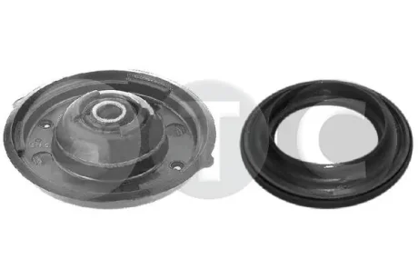 Опора амортизатора комплект на Пежо 307-308 STC T457902
