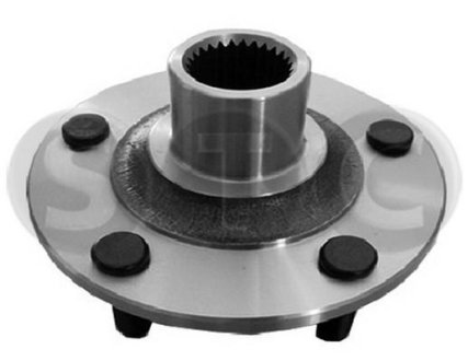Ступица колеса MONDEO\'01 STC T490108