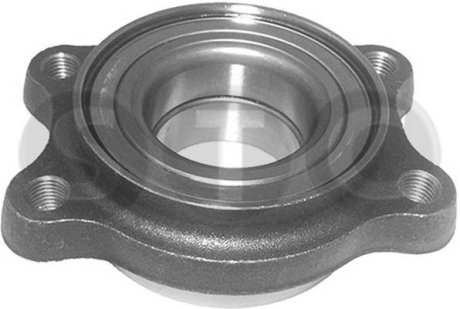 Ступица A6 Avant (4F5, C6) A8 (4D2, 4D8) A6 (4F2) STC T490131