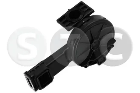 Клапан вентиляції картера Opel Astra STC T493510