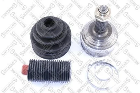 Шрус наружный до-кт ABS STELLOX 1501053SX