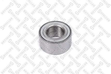 Підшипник маточини передньої STELLOX 4030327SX