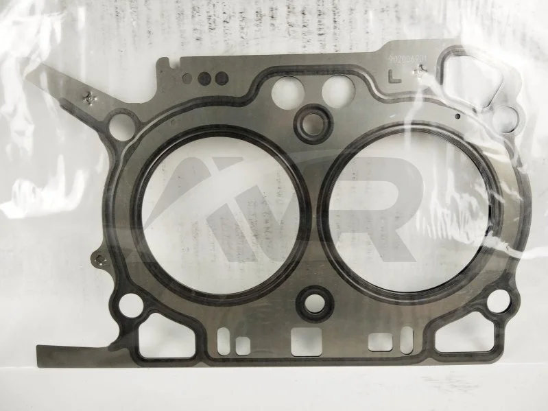 Прокладання ГБЦ SUBARU 10944-AA080 (фото 1)