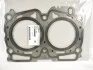 Прокладка, головка цилиндра SUBARU 11044AA680 (фото 1)