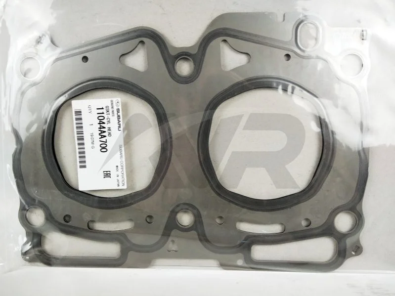 Прокладання ГБЦ SUBARU 11044AA700 (фото 1)