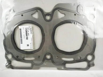 Прокладання ГБЦ SUBARU 11044AA700