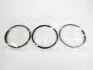 Комплект поршневых колец SUBARU 12033AB340 (фото 1)