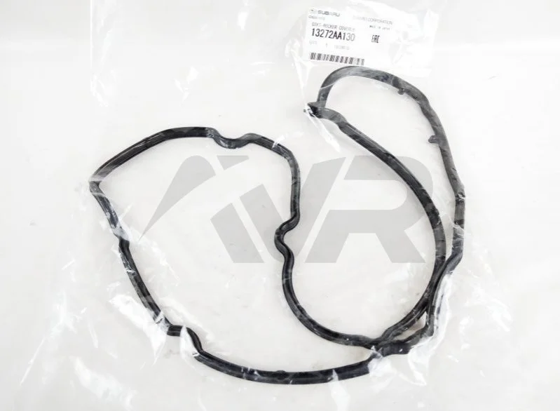Прокладка кришки клапанної ліва SUBARU 13272AA130 (фото 1)
