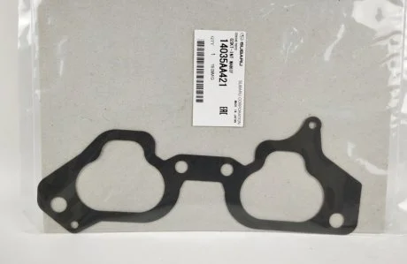 Прокладка коллектора впускного SUBARU 14035AA421
