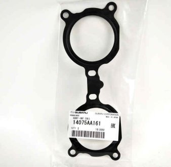 Прокладка впускного колектора SUBARU 14075AA161