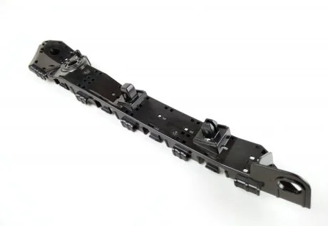 Кронштейн бампера левый SUBARU 57707AL03A