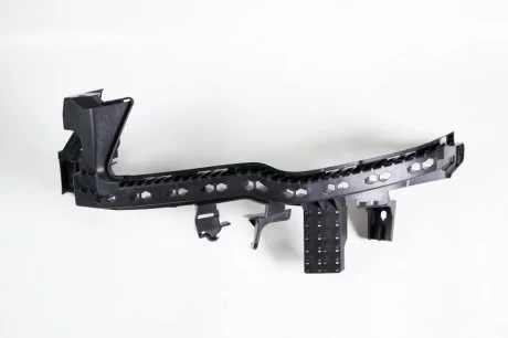 Кронштейн кріплення бампера переднього лівий SUBARU 57707-SJ010