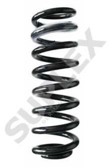 MERCEDES-BENZ Пружина задняя W 164 ML-Class SUPLEX 19358