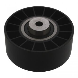 Ролик натягувача SWAG 10030007