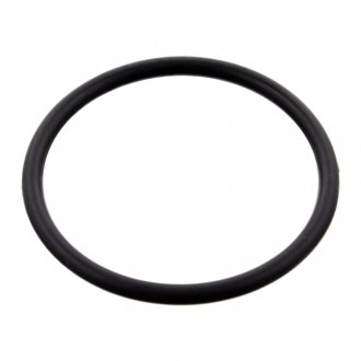 Кольцо резиновое SWAG 10100077