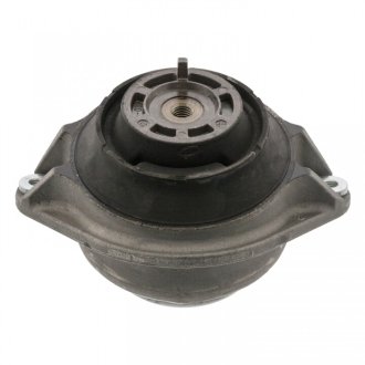 Опора двигателя(подушка) SWAG 10130041