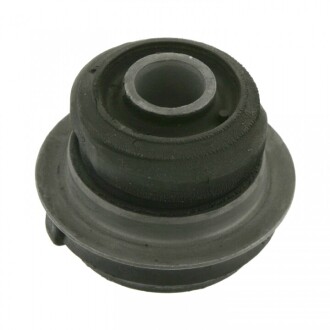 Фото 1 - сайлентблок SWAG 10 60 0039 Сайлентблок SWAG 10 60 0039 (фото 1)