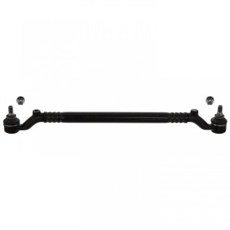 Рулевая тяга SWAG 10720001