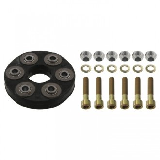 Эластичная муфта SWAG 10860009