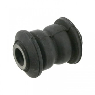 Сайлентблок важеля SWAG 10926387