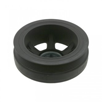 Ременной шкив коленчатого вала SWAG 10926825