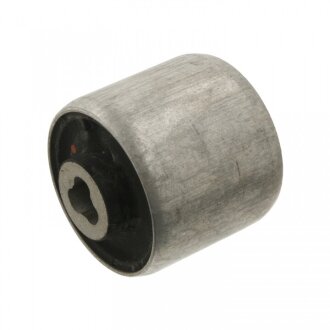 Сайлентблок SWAG 10933625