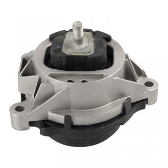 Опора двигателя(подушка) SWAG 20103312