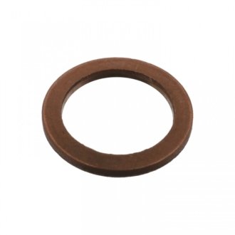 Уплотнитель SWAG 20 92 7532 (фото 1)