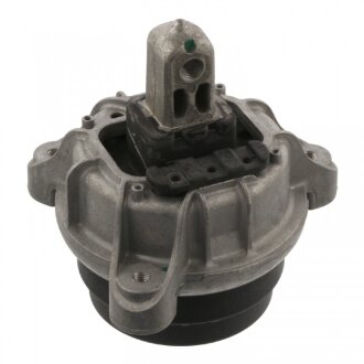 Опора двигуна SWAG 20936684