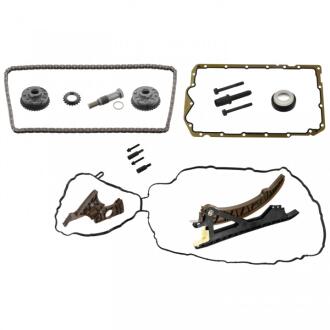 К-т приводу газорозподільчого механізму SWAG 20947590