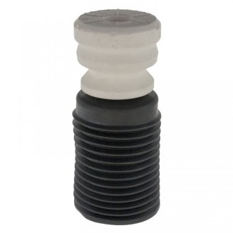 Пилозахисний комплект, амортизатор SWAG 20949337