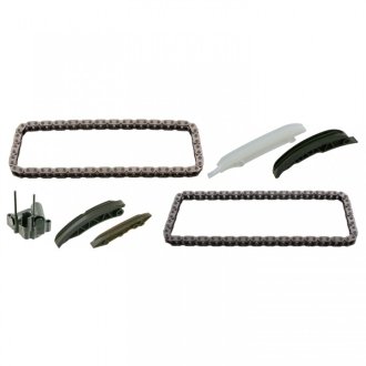 Комплект цепи ГРМ SWAG 20949555