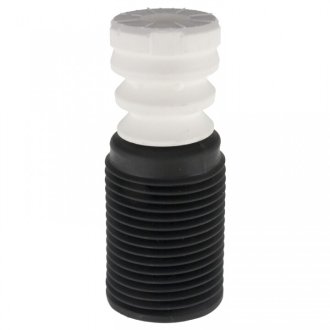 Пыльники+отбойники, амортизатор SWAG 20949596