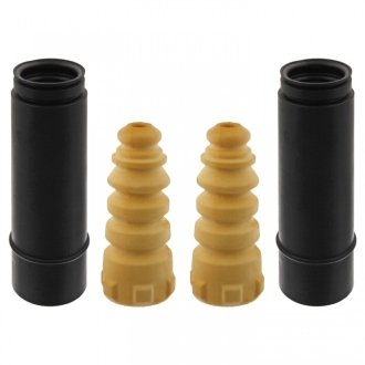 Пыльники+отбойники амортизатора SWAG 22 10 6126