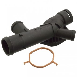 Фланец охлаждающей жидкости SWAG 30106011