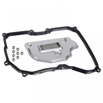 Фильтр автоматической коробки передач SWAG 30106101