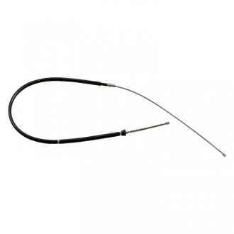 Трос ручника SWAG 30106227