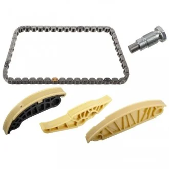 Комплект цепи ГРМ SWAG 30107193