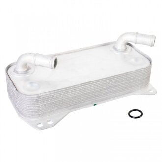 Радіатор масляний SWAG 30108948